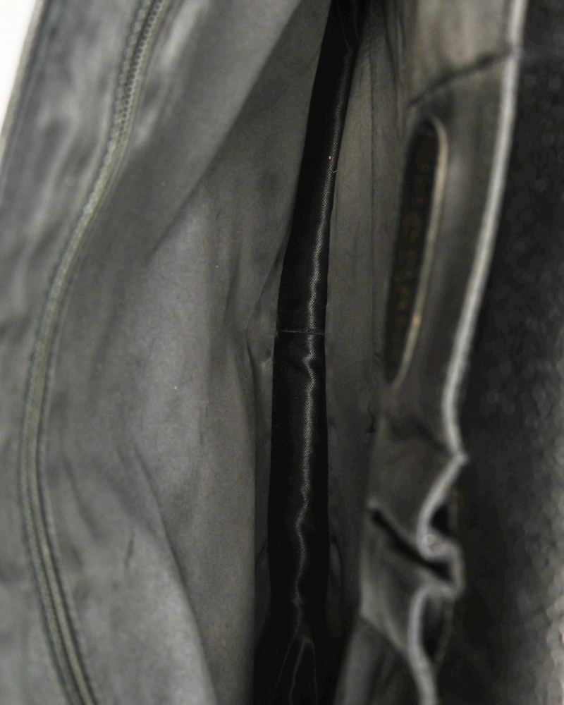 Chanel Caviar Picolore Business Bag