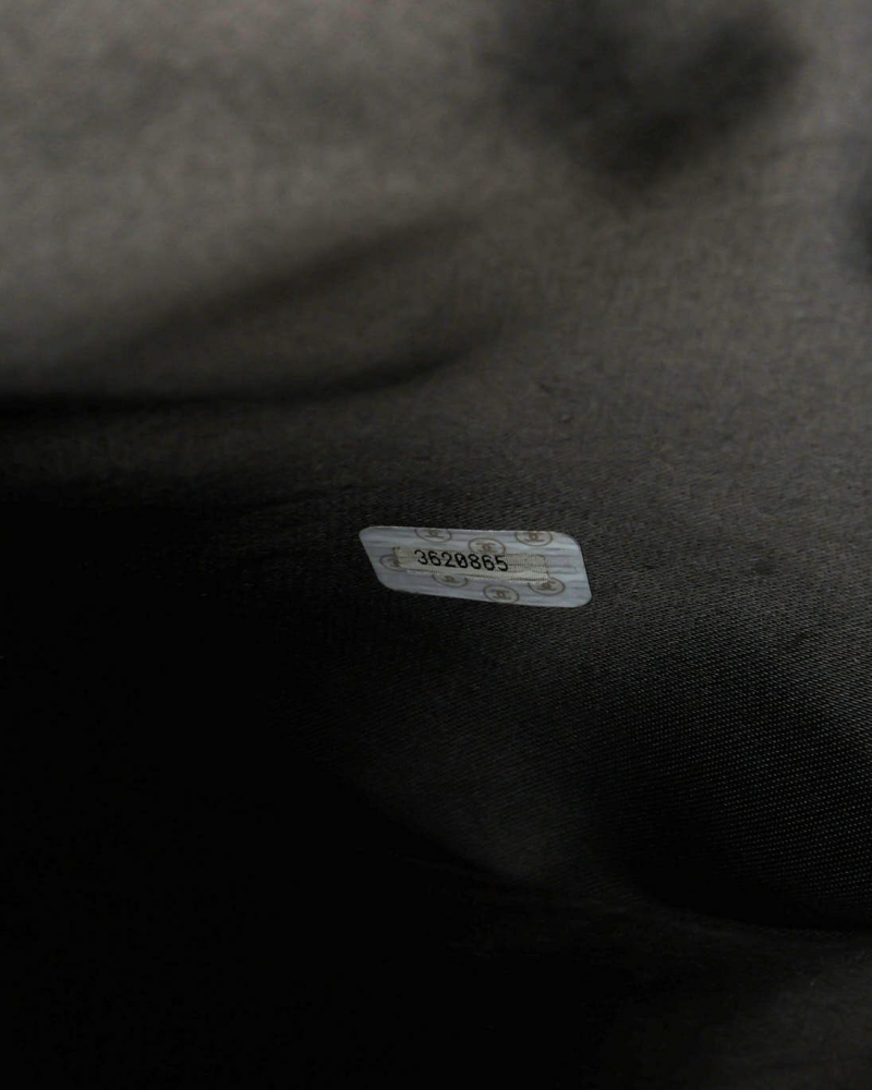 Chanel Caviar Picolore Business Bag