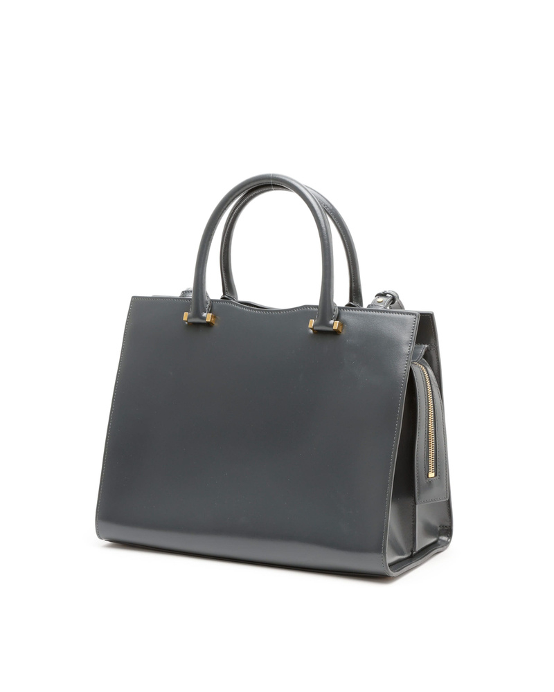 Saint Laurent Medium Uptown Bag