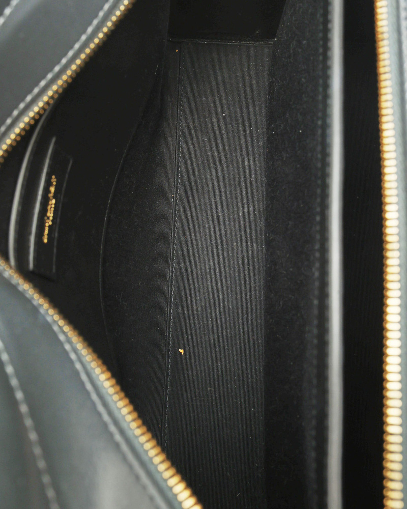 Saint Laurent Medium Uptown Bag