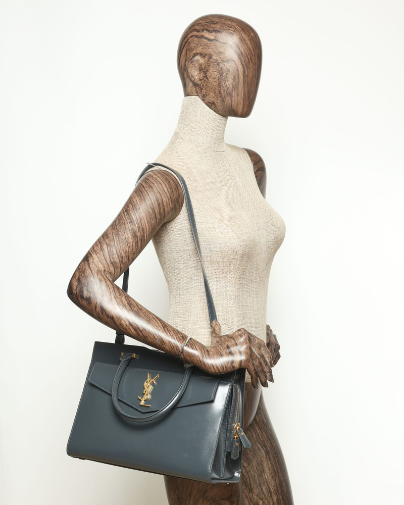 Saint Laurent Medium Uptown Bag