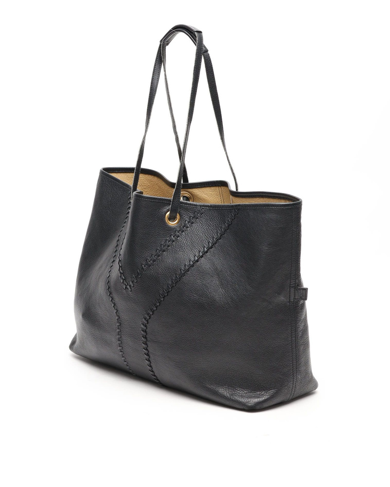 Saint Laurent Y Tote Bag
