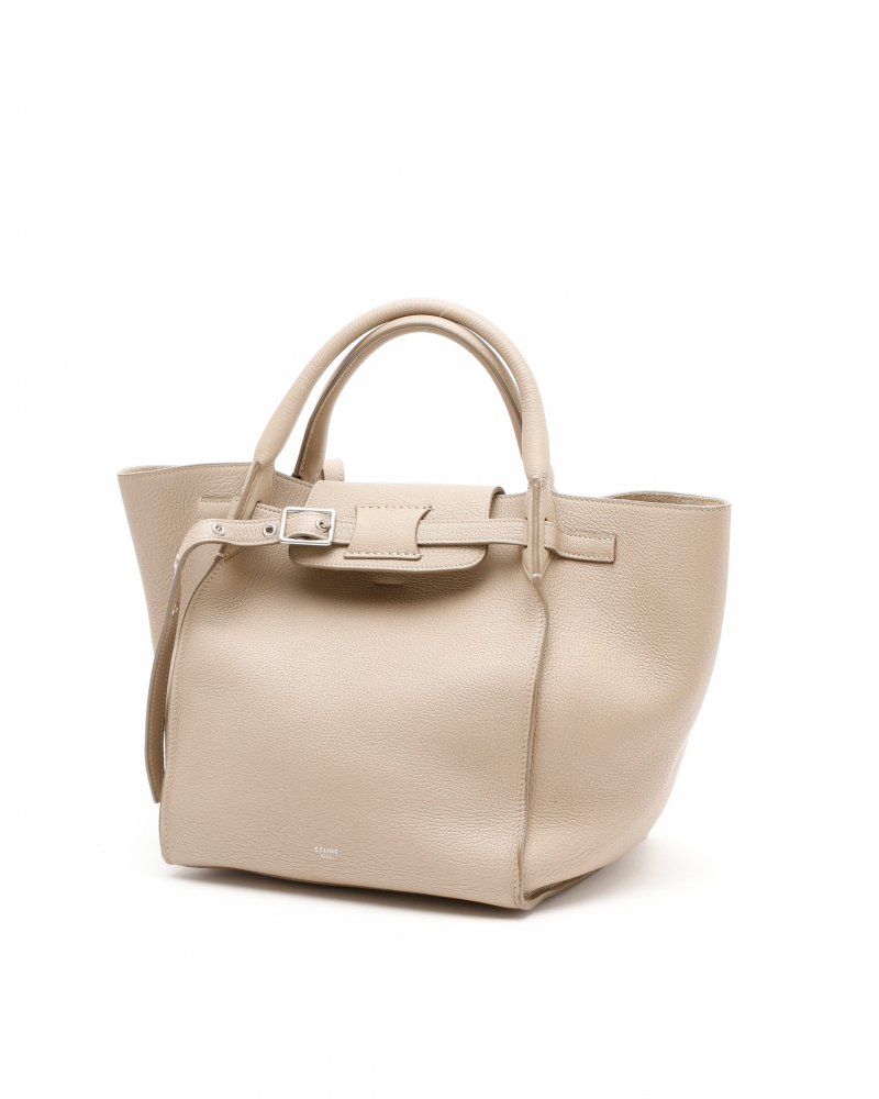 Celine Céline Small Big Bag