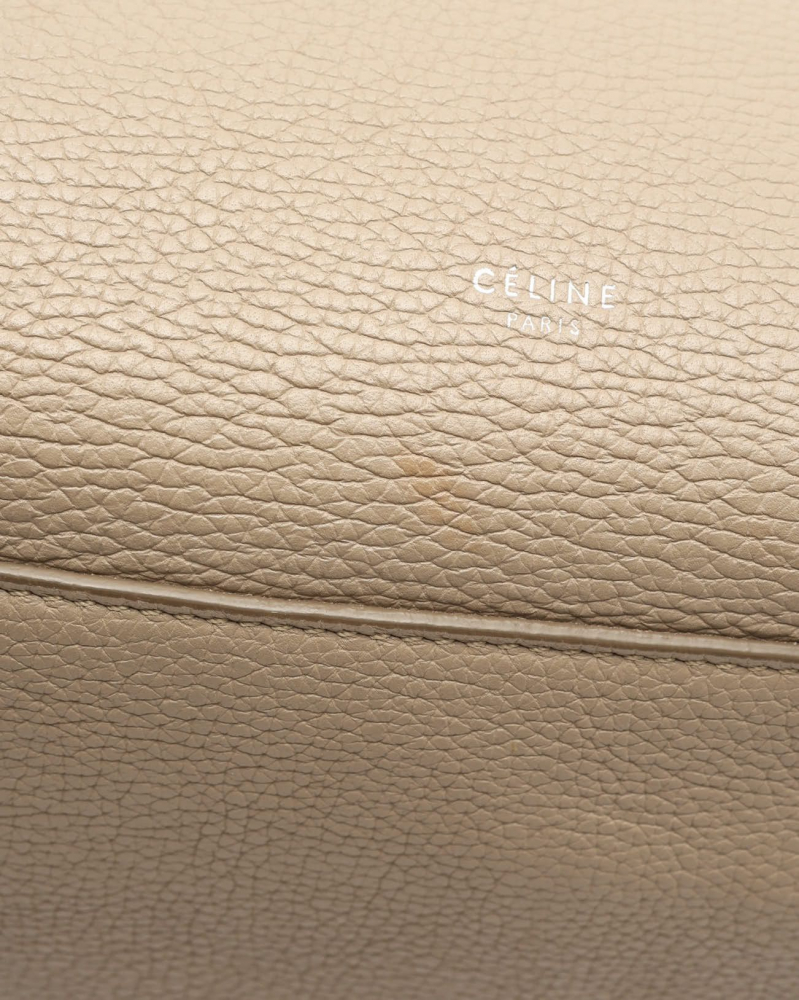 Celine Céline Small Big Bag