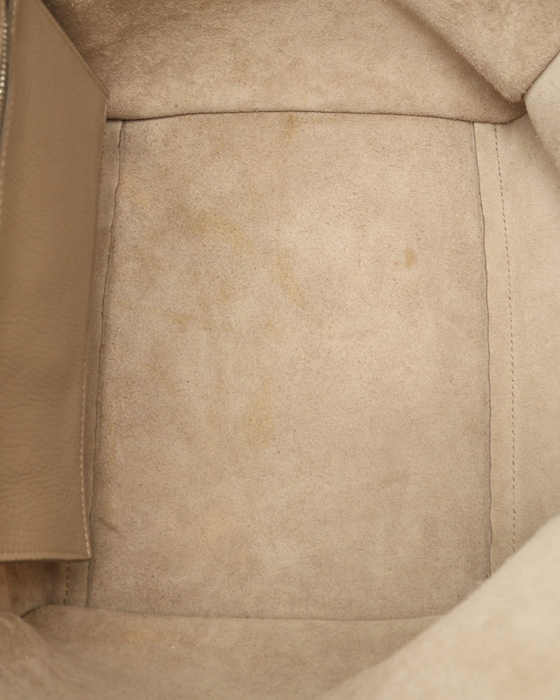 Celine Céline Small Big Bag