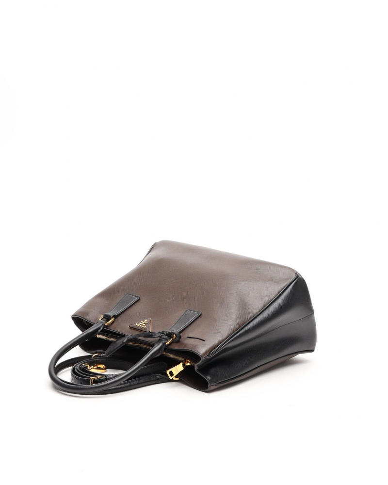 Prada Saffiano Lux Galleria Bag