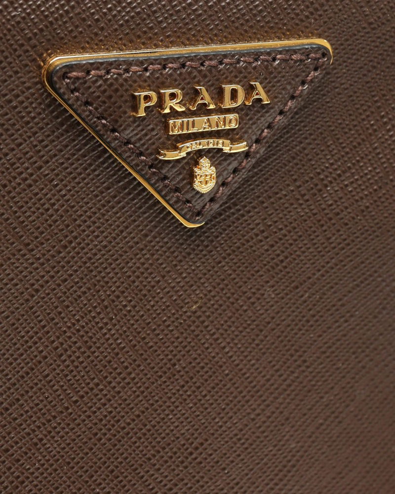 Prada Saffiano Lux Galleria Bag