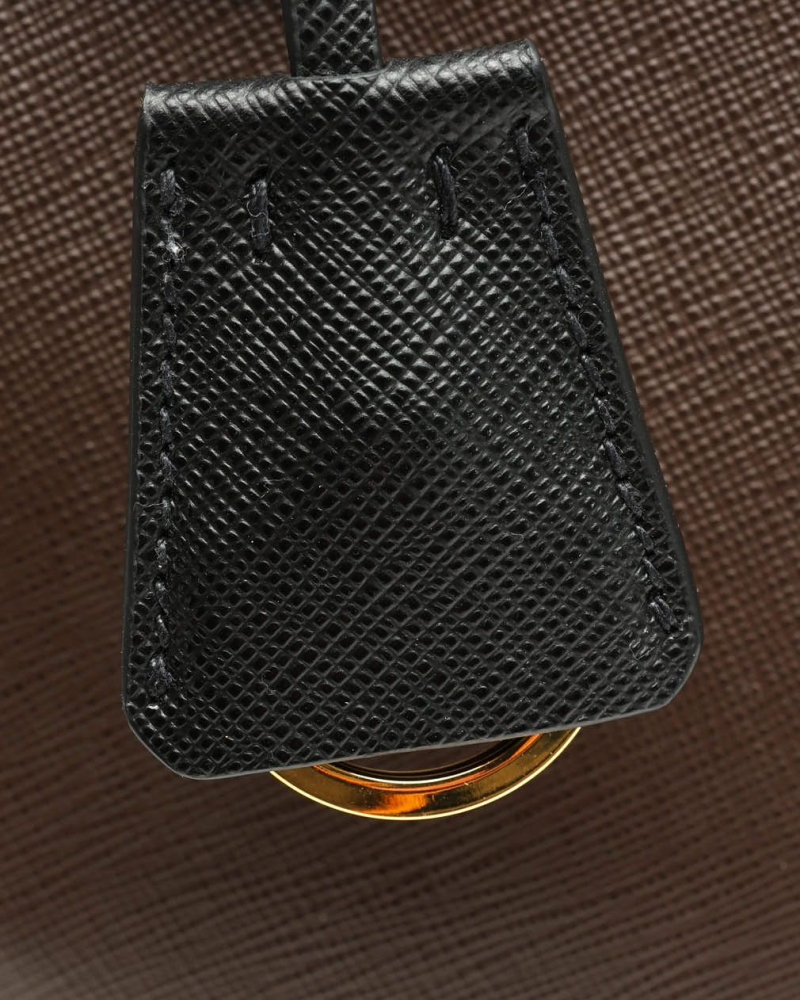 Prada Saffiano Lux Galleria Bag