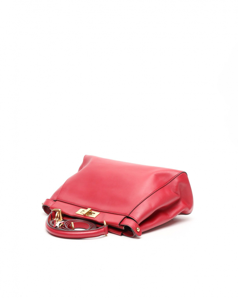 Fendi Medium Peekaboo Bag