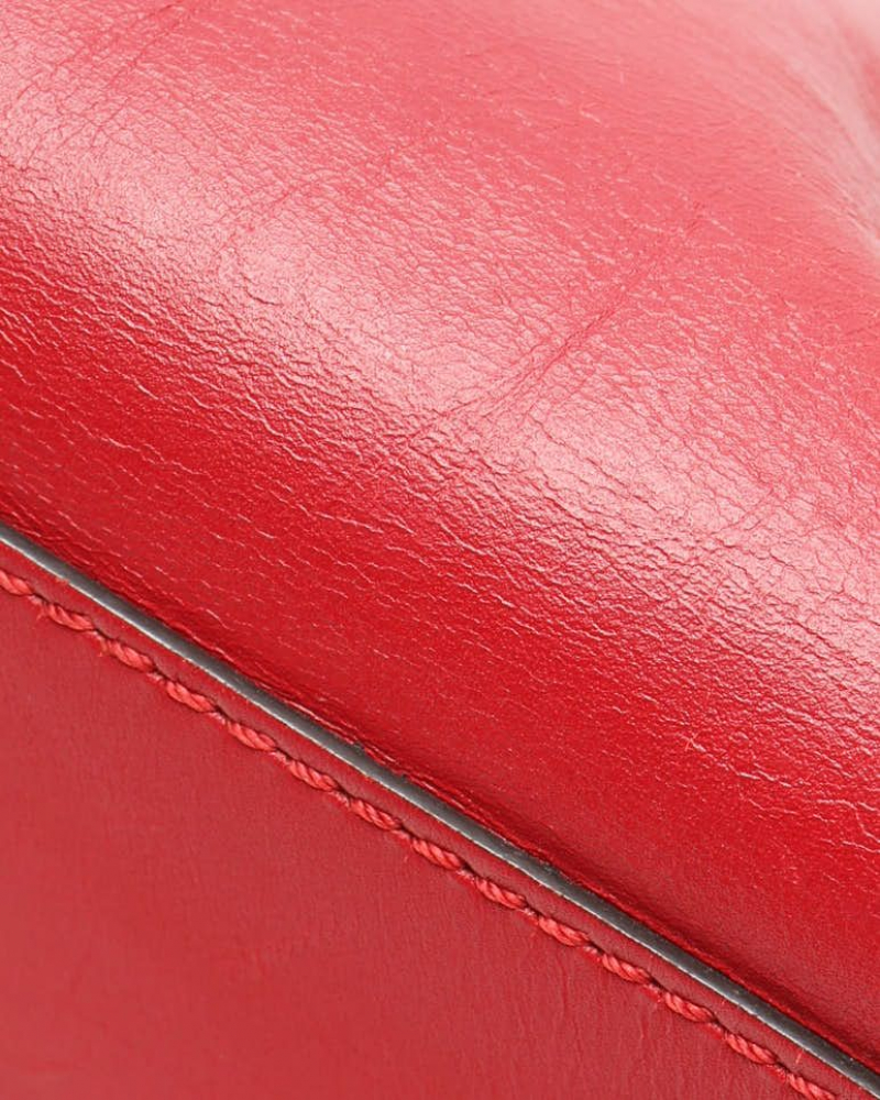 Fendi Medium Peekaboo Bag