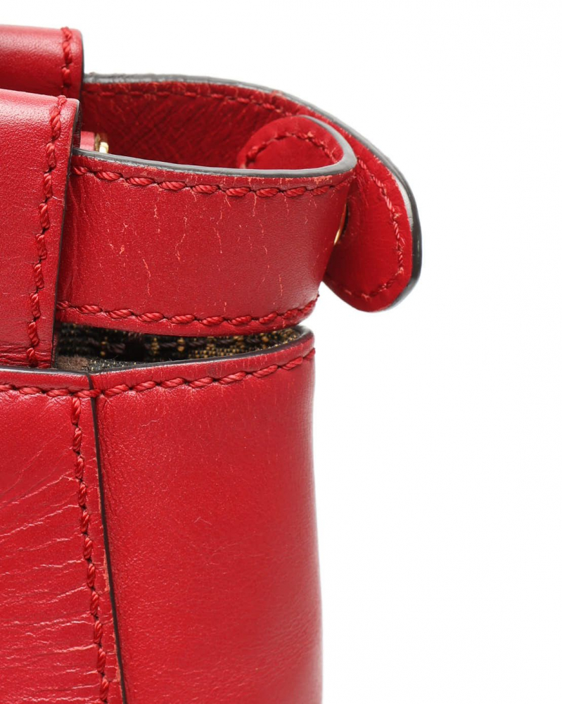 Fendi Medium Peekaboo Bag