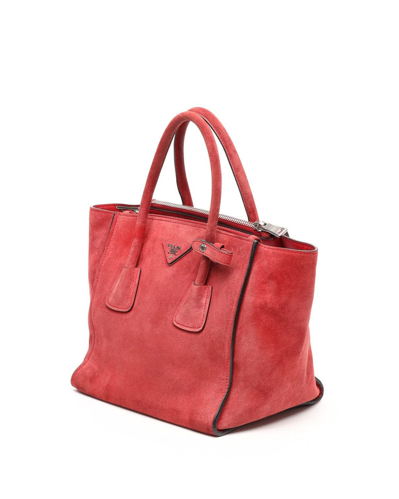 Prada Twin Pocket Bag