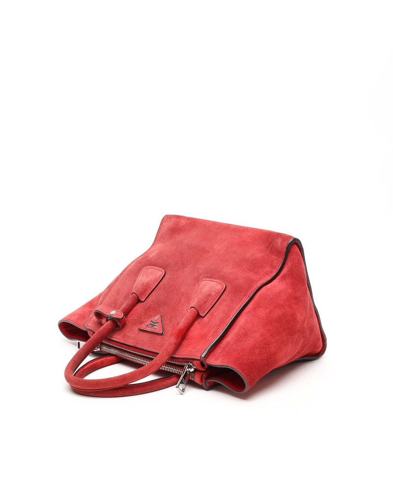 Prada Twin Pocket Bag