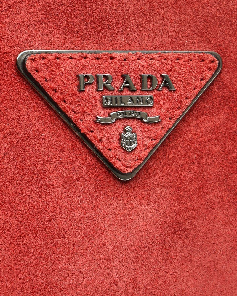 Prada Twin Pocket Bag