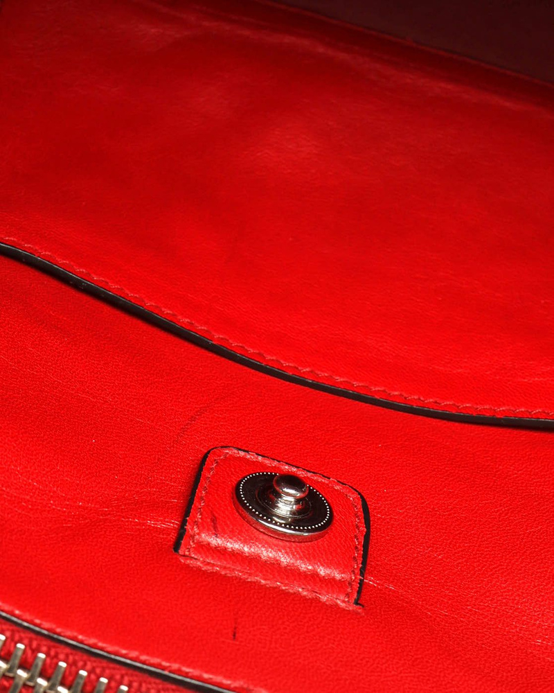 Prada Twin Pocket Bag