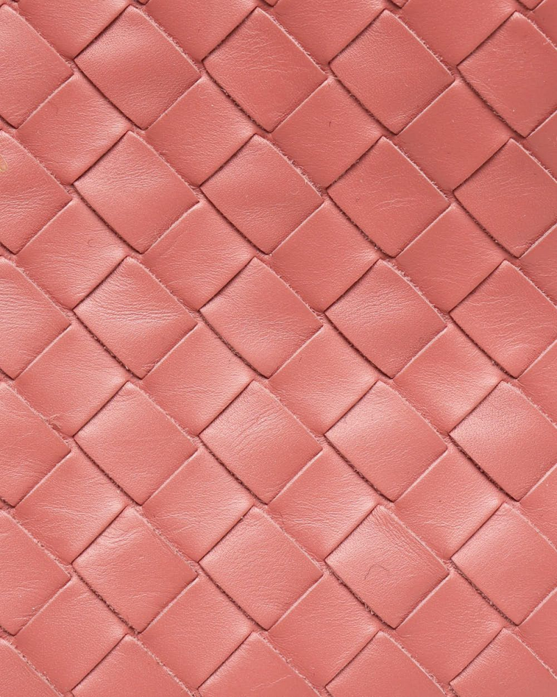 Bottega Veneta Intrecciato Medium Roma Tote Bag