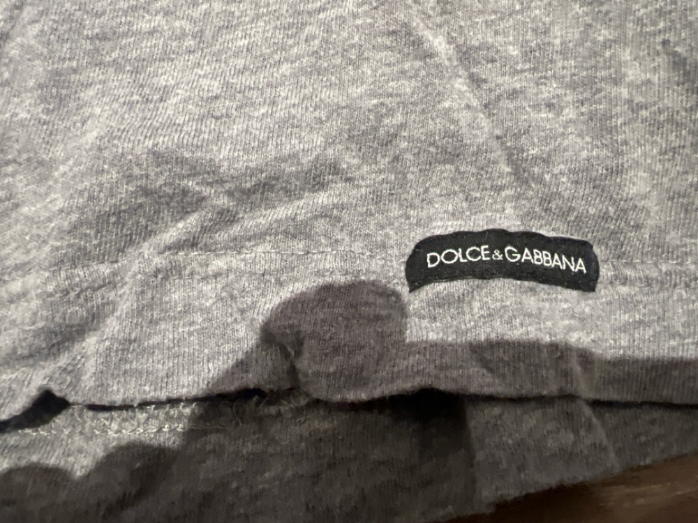 Dolce&Gabbana Sweat-shirt