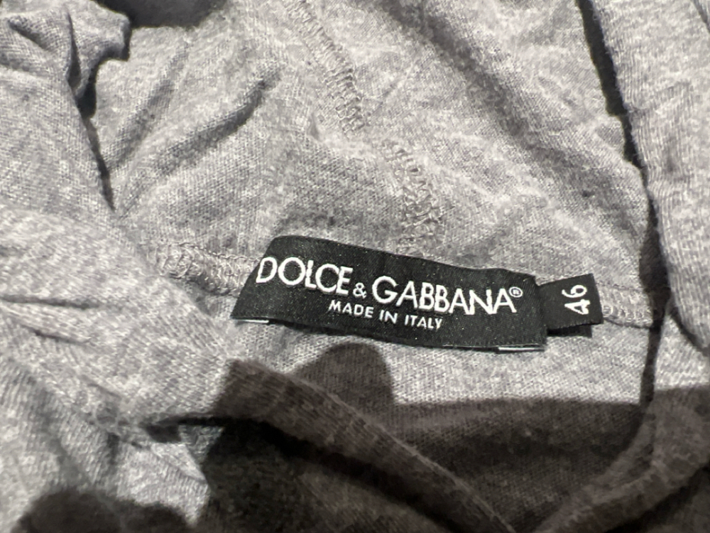 Dolce&Gabbana Sweat-shirt