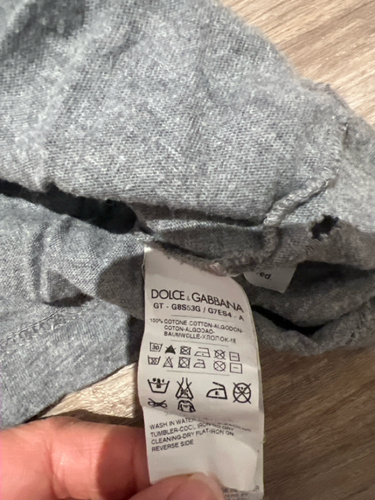 Dolce&Gabbana Sweat-shirt