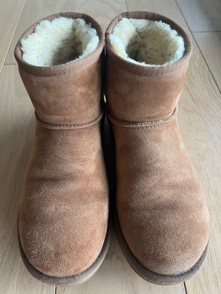 UGG Bottes Classic Mini II pour femmes