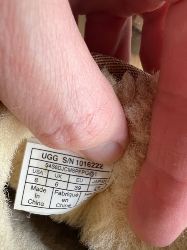 UGG Bottes Classic Mini II pour femmes