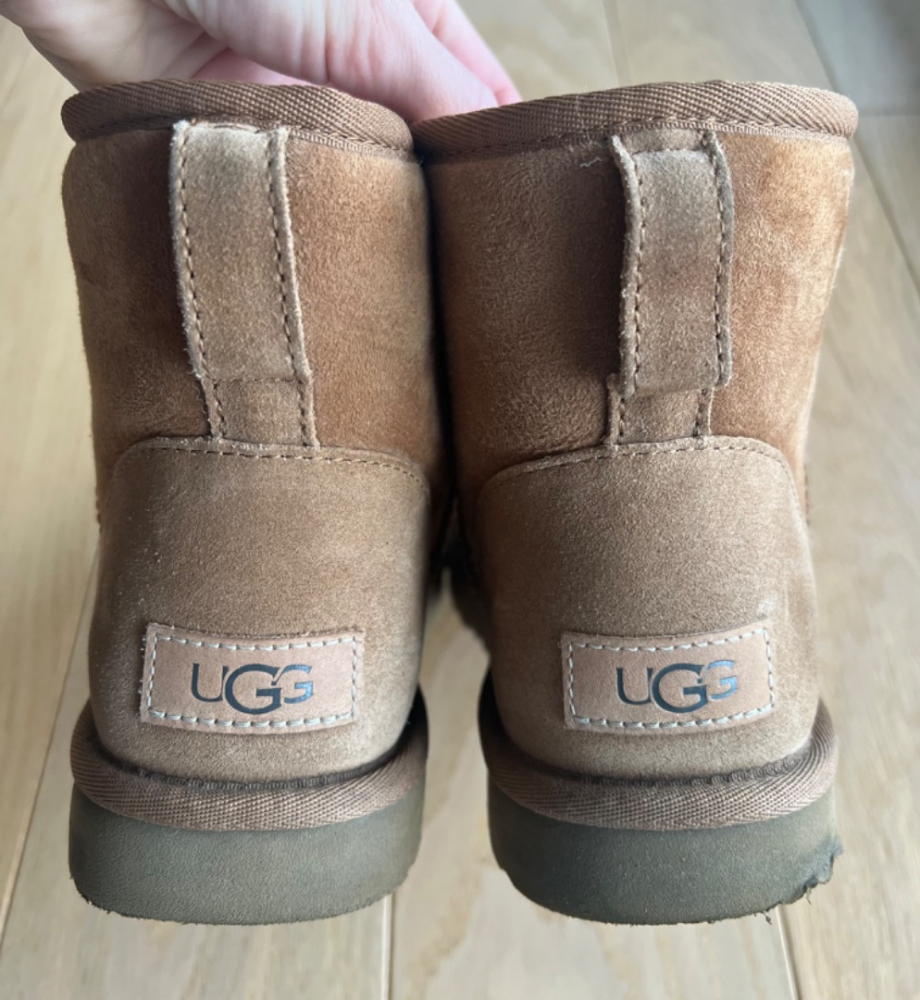 UGG Bottes Classic Mini II pour femmes