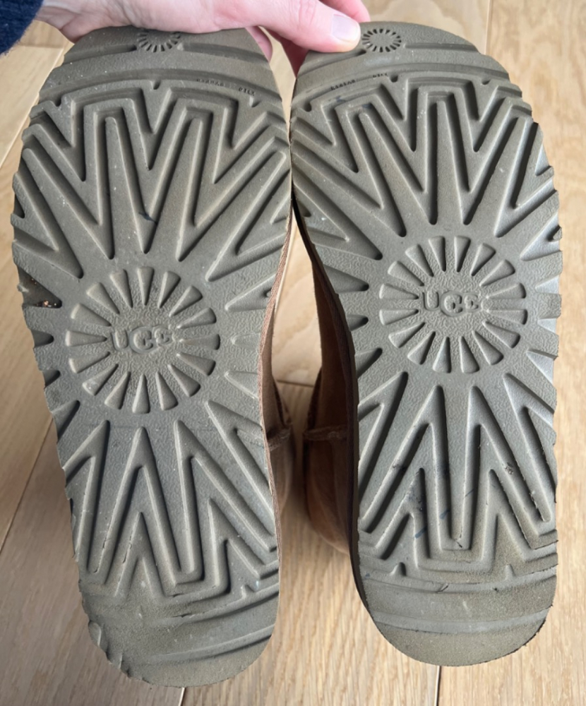 UGG Bottes Classic Mini II pour femmes