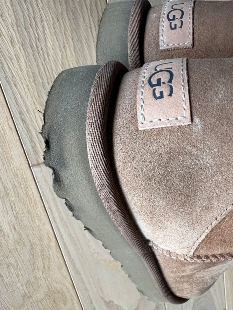 UGG Bottes Classic Mini II pour femmes