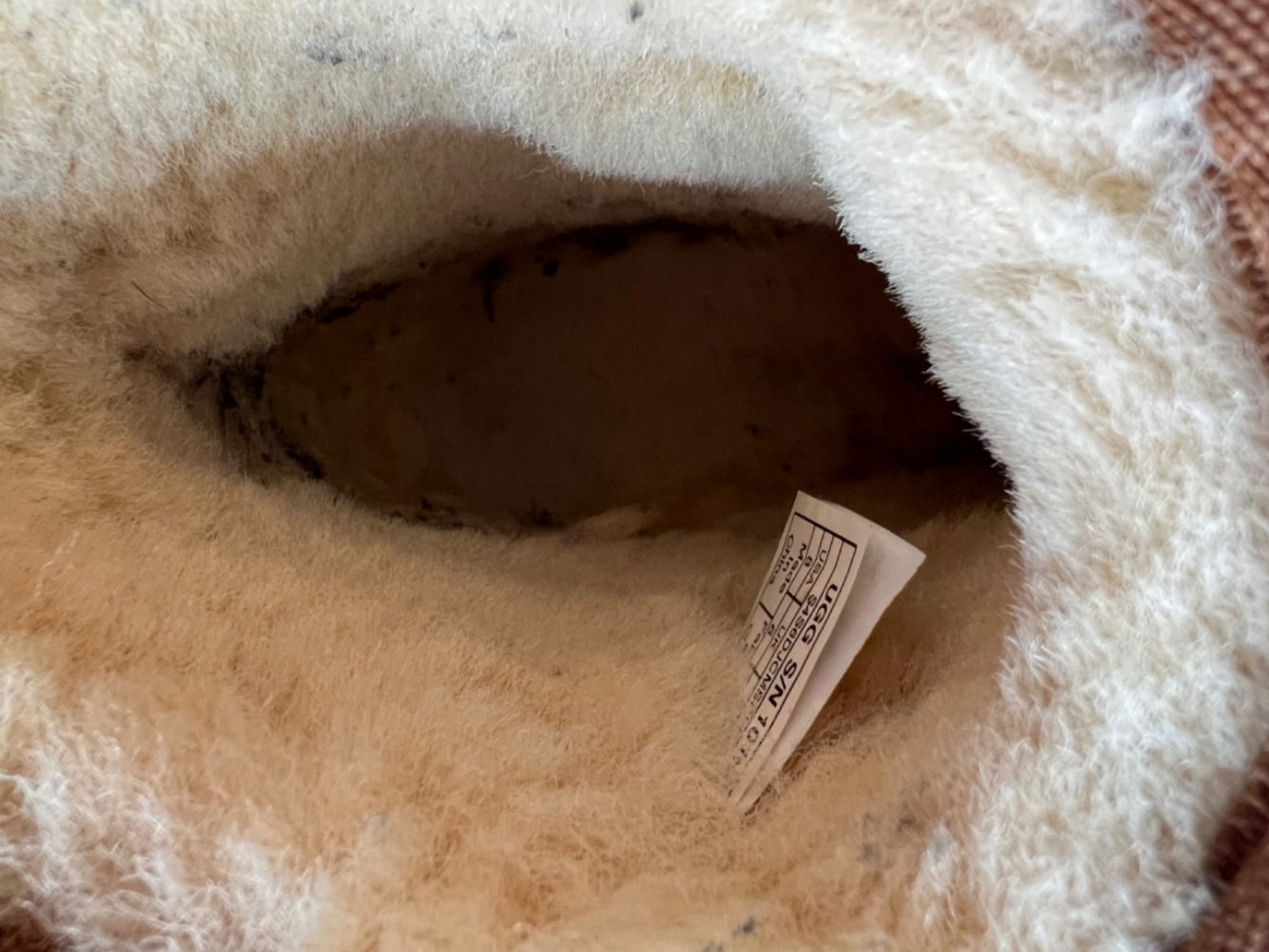 UGG Bottes Classic Mini II pour femmes