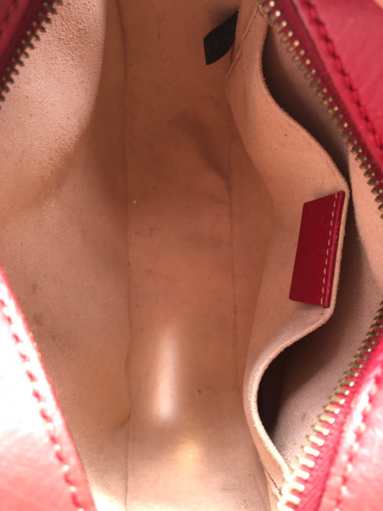 Gucci Sac à bandoulière Supreme