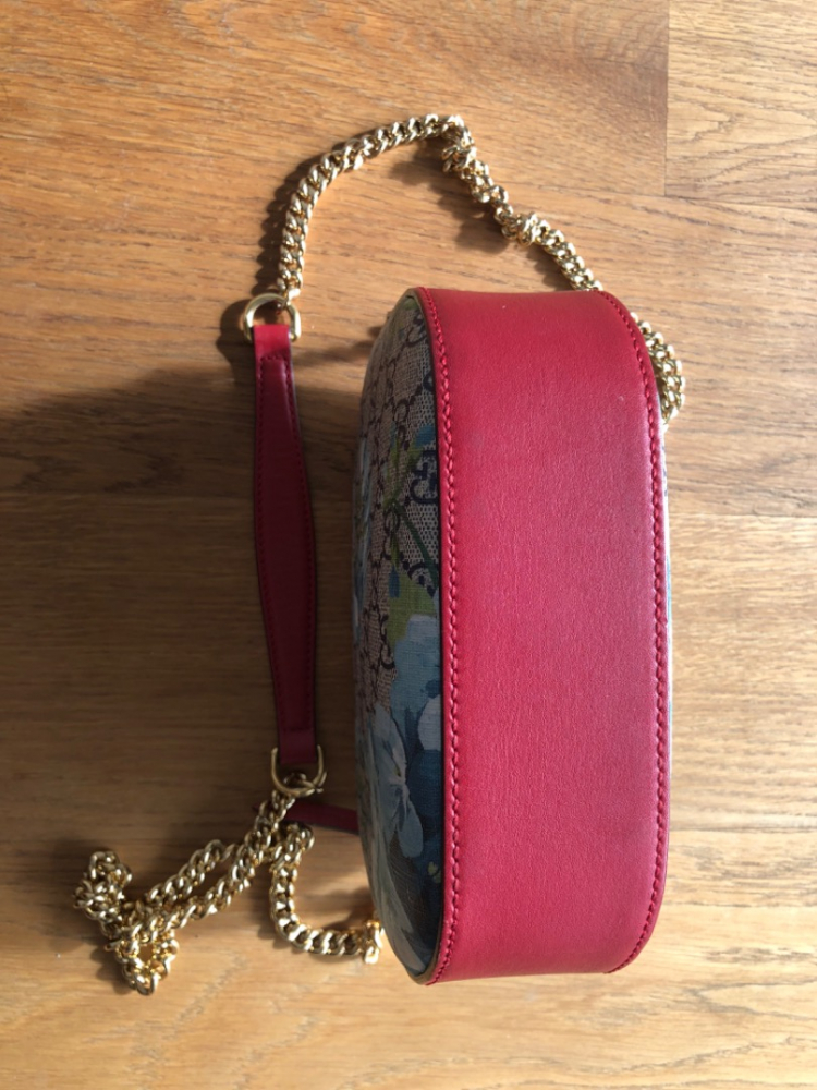 Gucci Sac à bandoulière Supreme