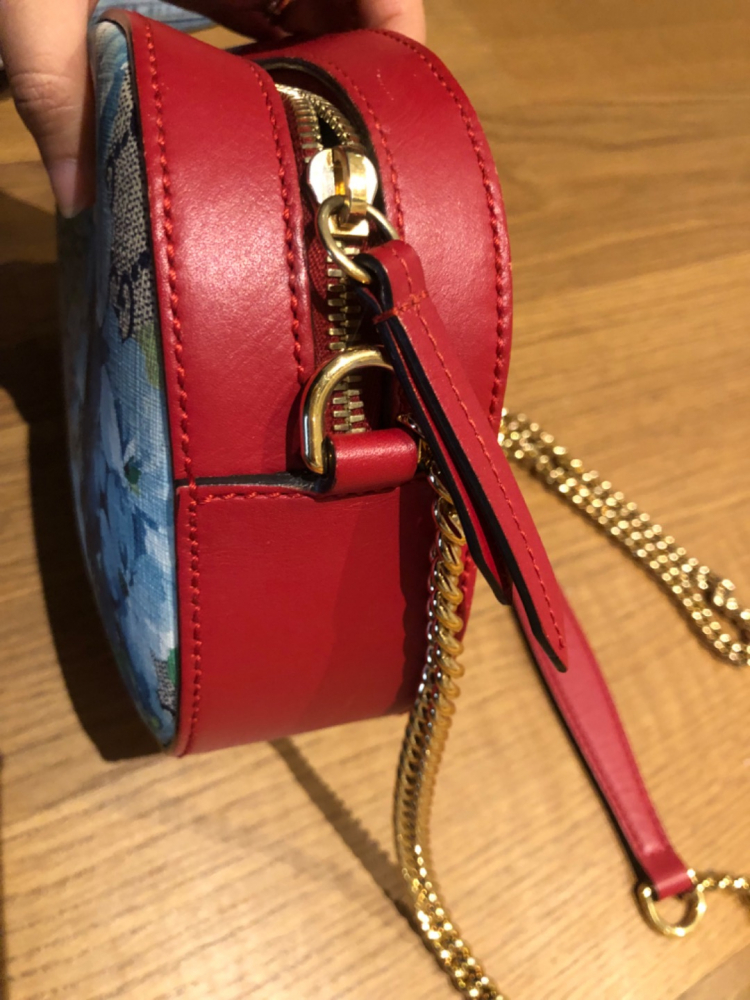 Gucci Sac à bandoulière Supreme