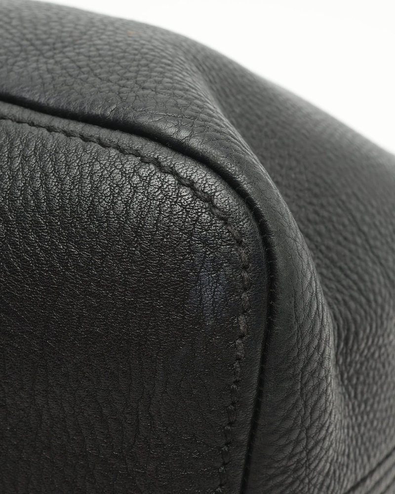 Prada Vitello Daino Shoulder Bag