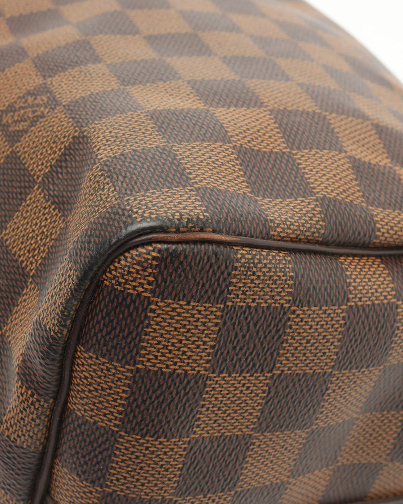 Louis Vuitton Damier Speedy 30 Bag