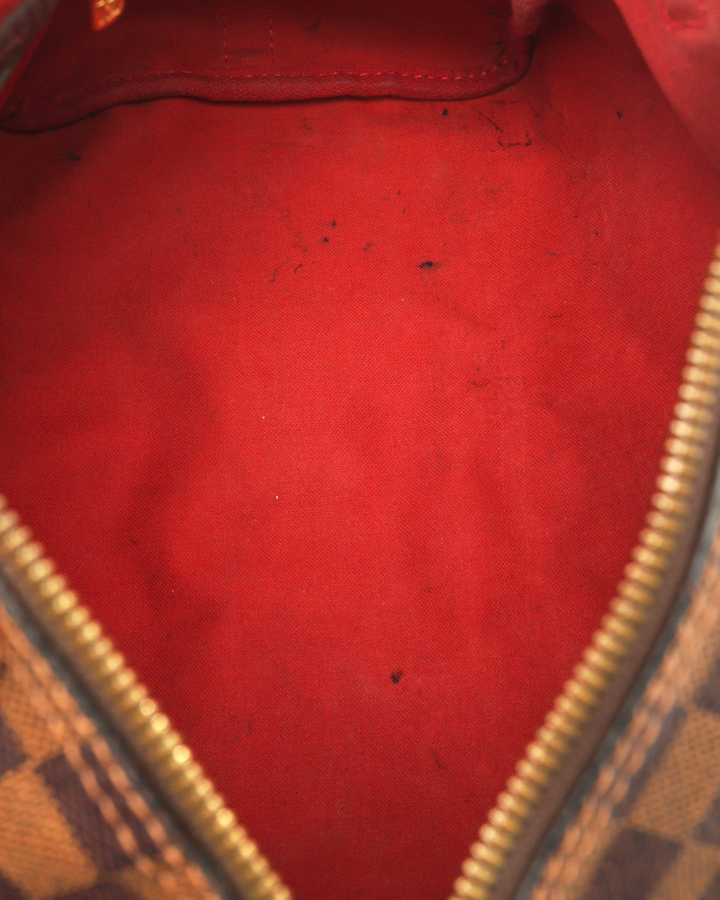 Louis Vuitton Damier Speedy 30 Bag