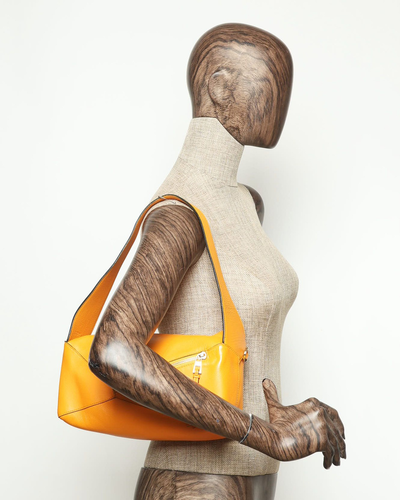 Loewe Puzzle Hobo Bag