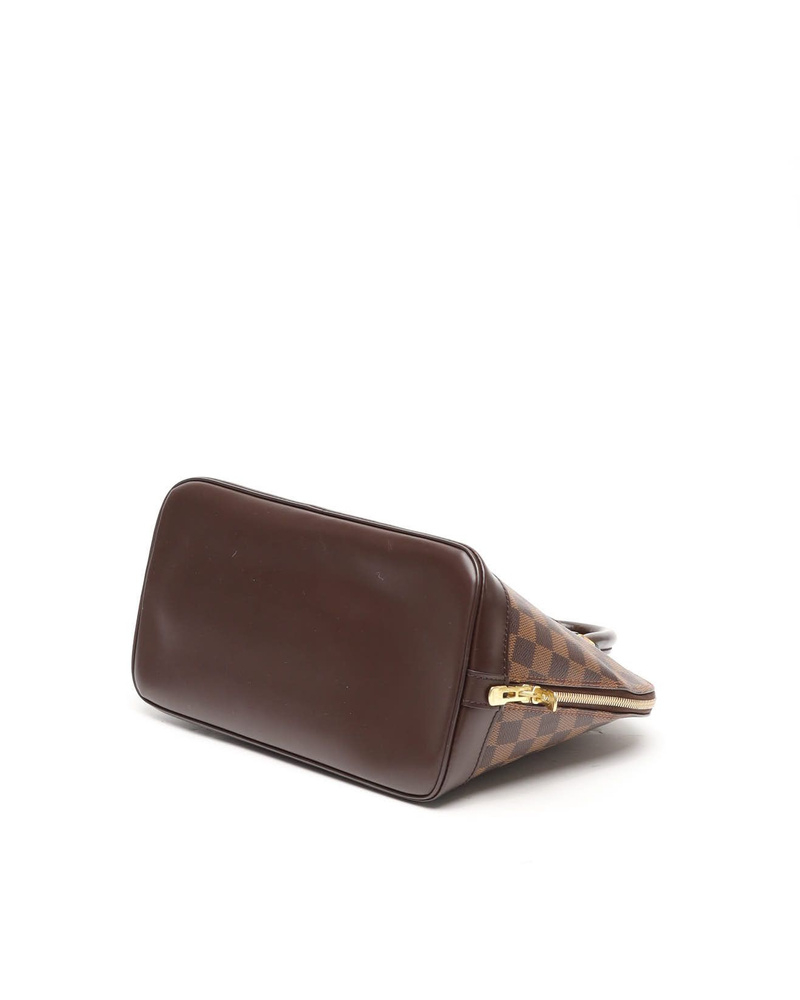 Louis Vuitton Damier Alma PM Bag