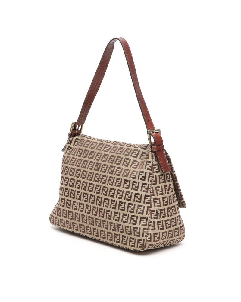 Fendi Zucchino Mamma Bag