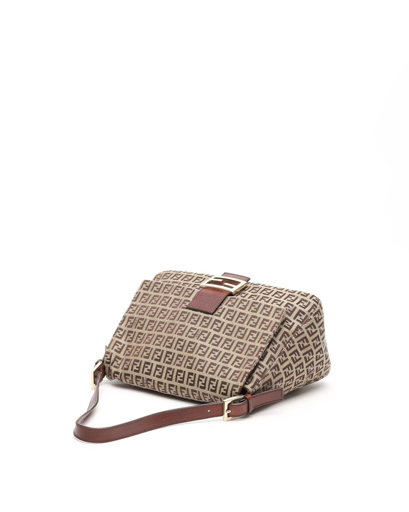 Fendi Zucchino Mamma Bag