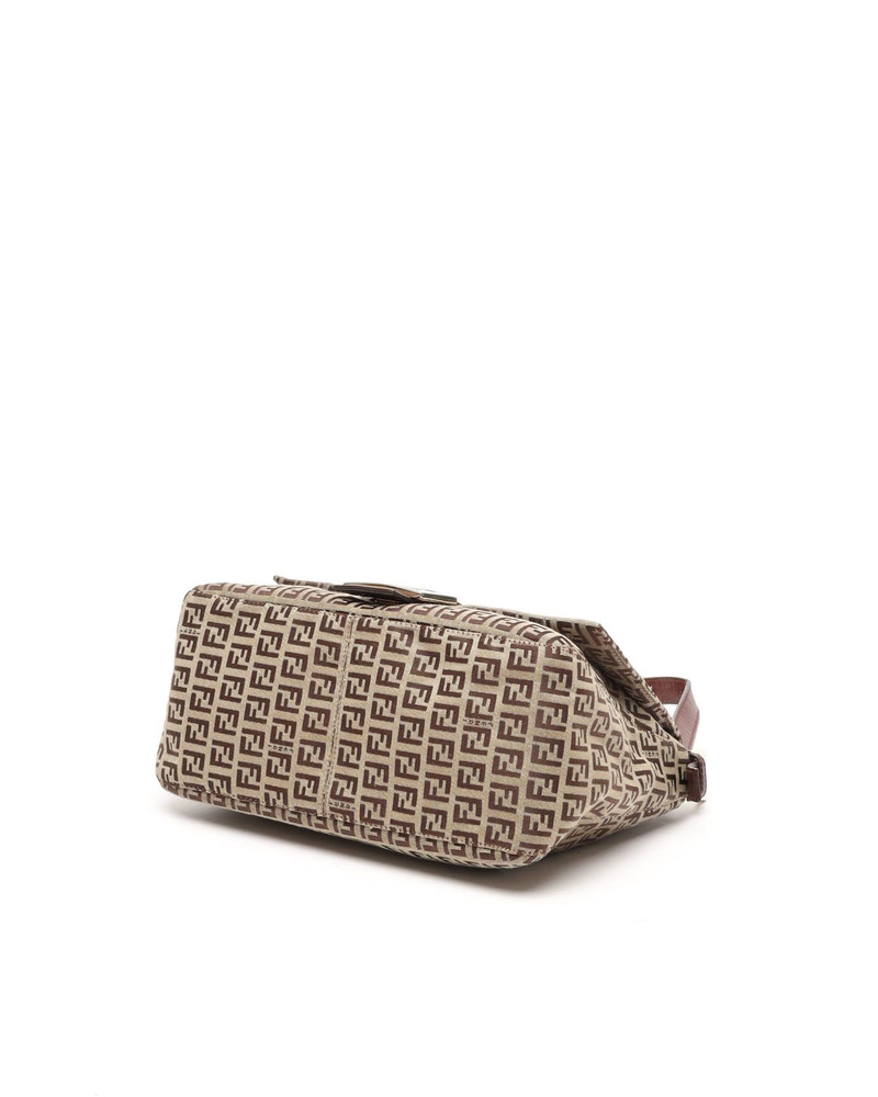 Fendi Zucchino Mamma Bag