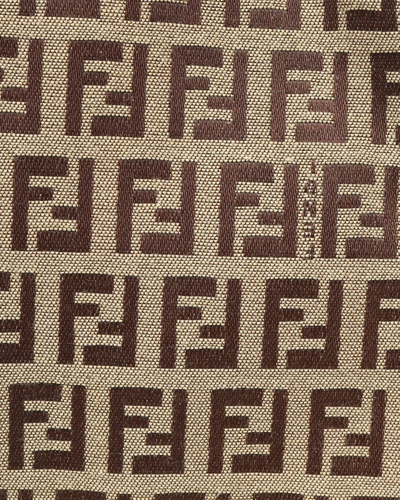 Fendi Zucchino Mamma Bag