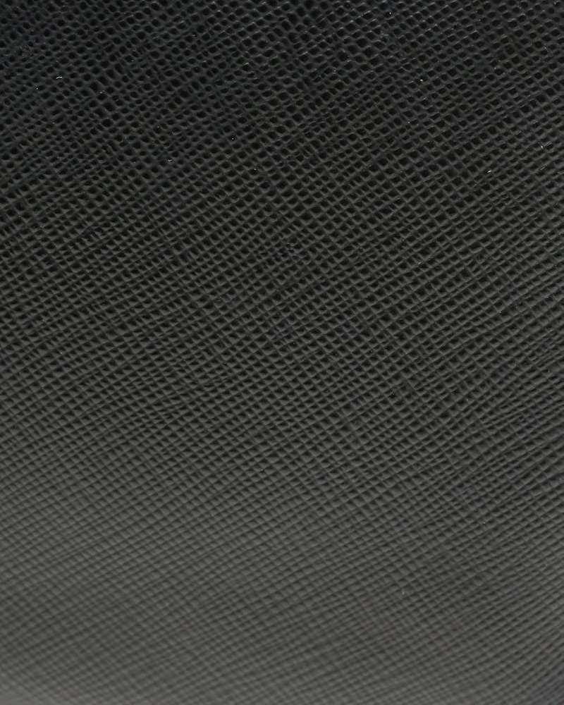 Prada Medium Saffiano Lux Galleria Double Zip Bag