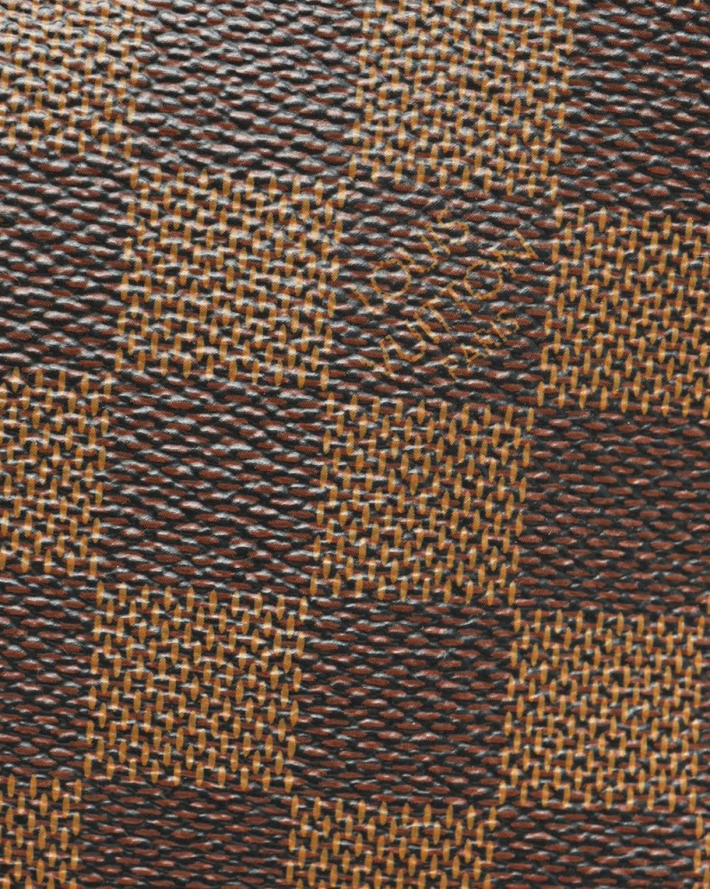 Louis Vuitton Damier Thames GM Bag