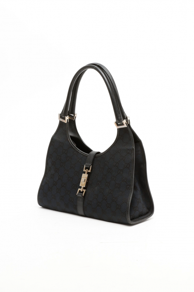 Gucci GG Jackie Bardot Bag