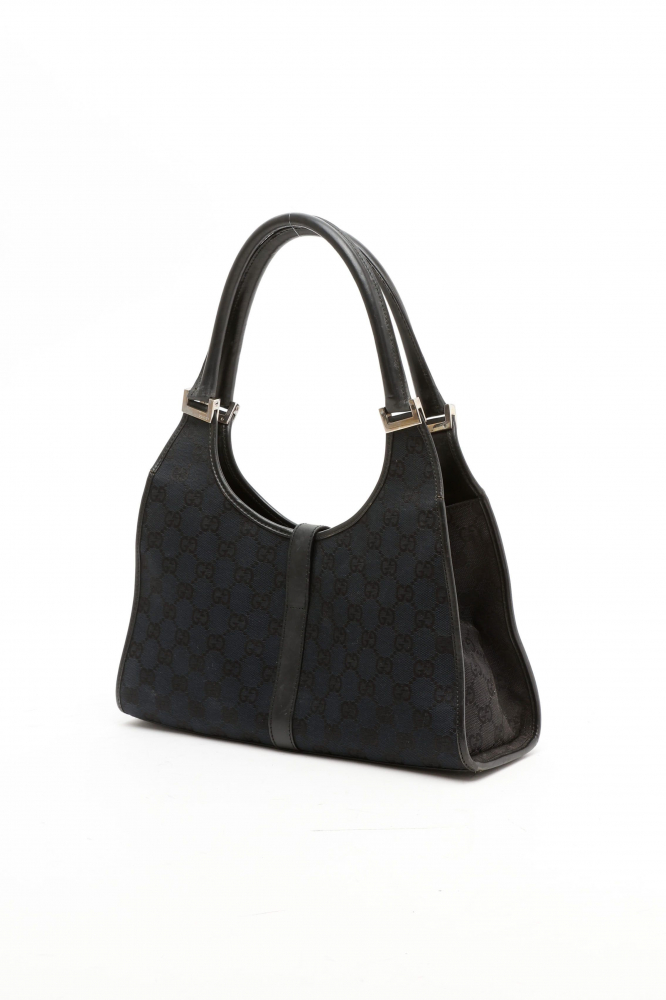 Gucci GG Jackie Bardot Bag
