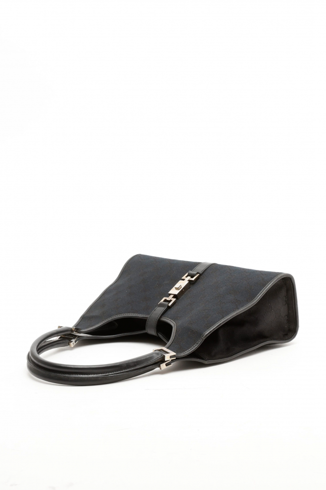 Gucci GG Jackie Bardot Bag