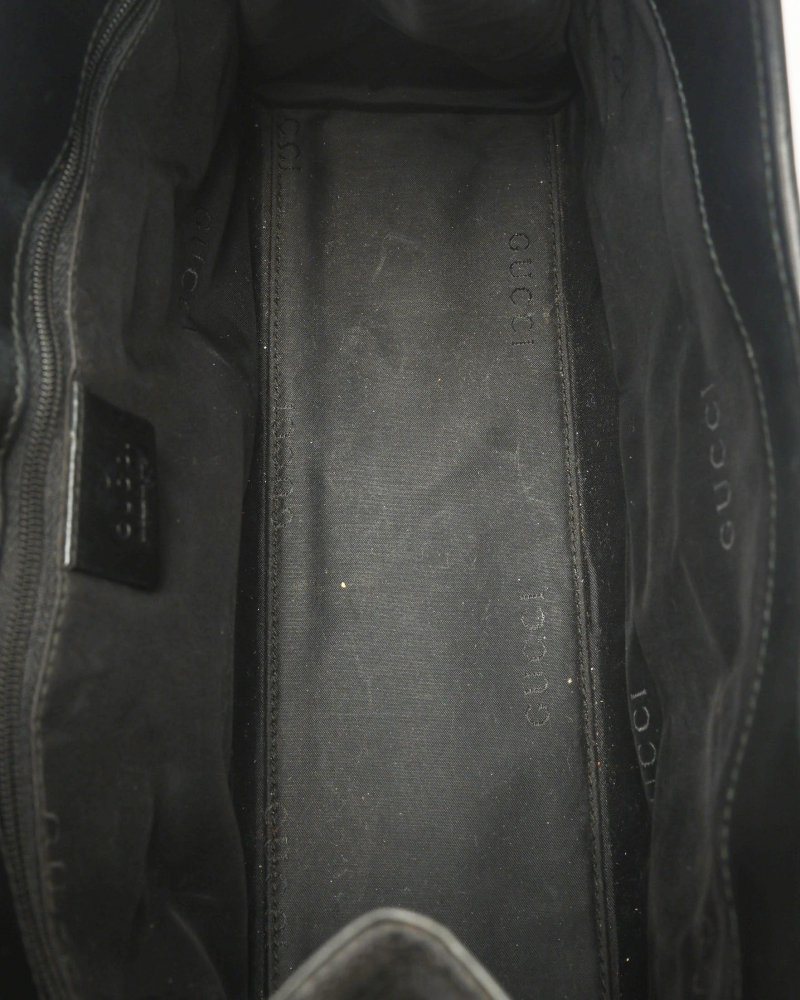 Gucci GG Jackie Bardot Bag