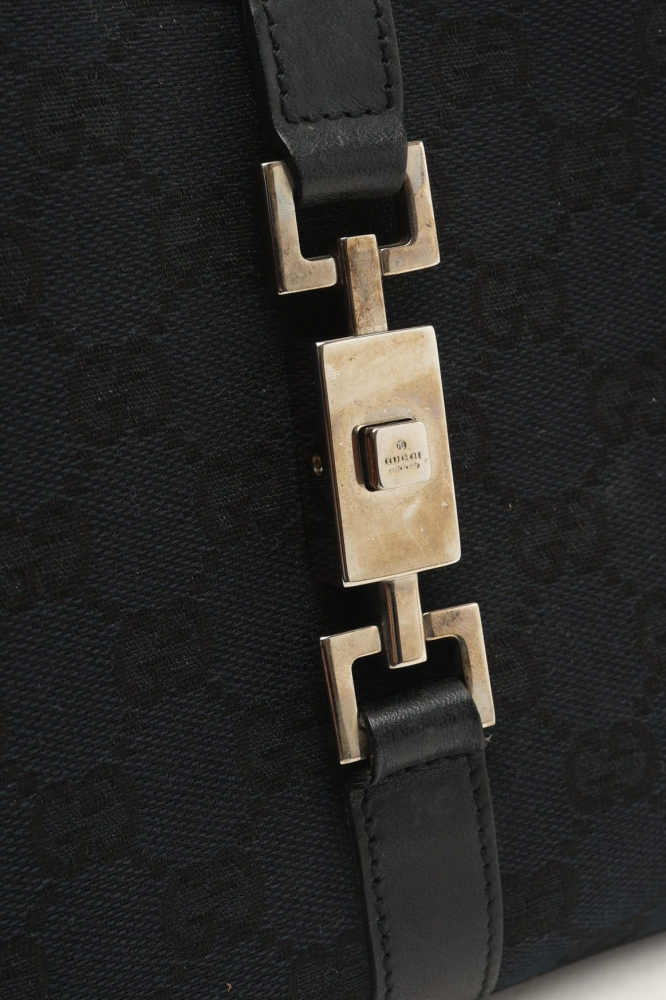 Gucci GG Jackie Bardot Bag