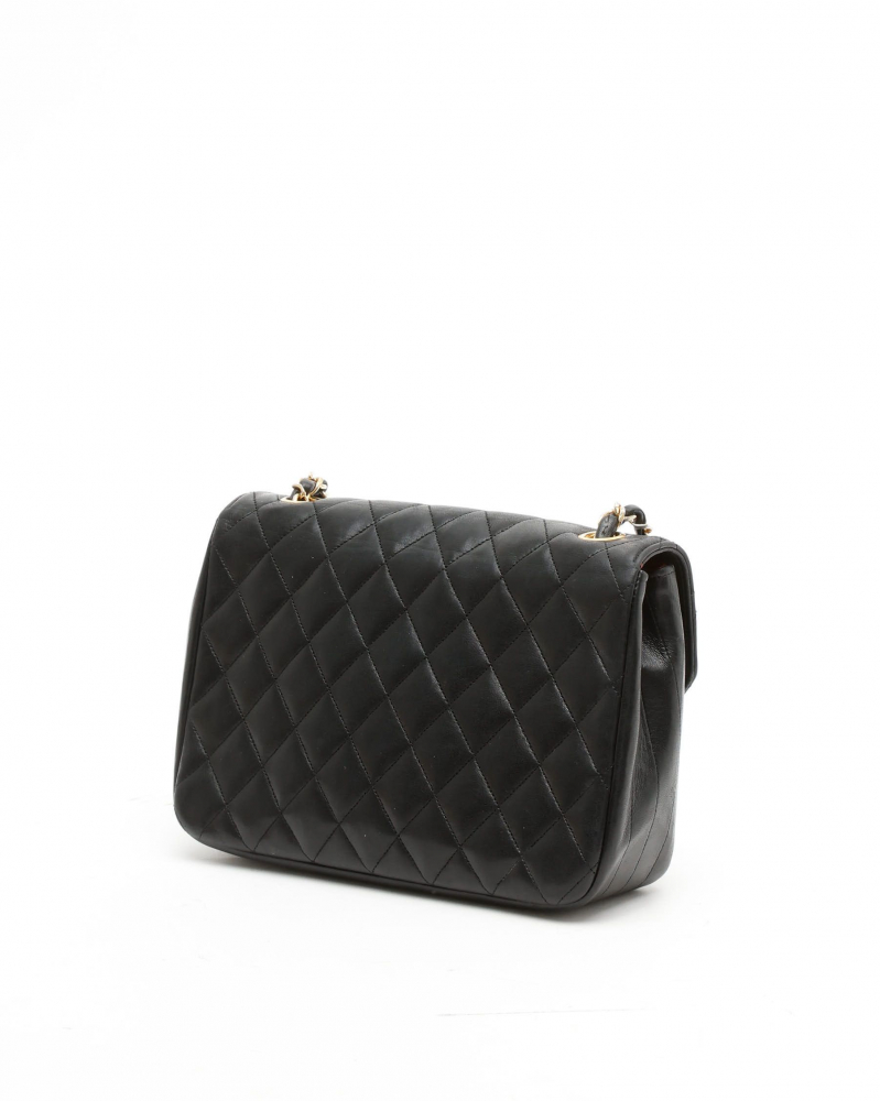 Chanel Classic Single Flap Bag