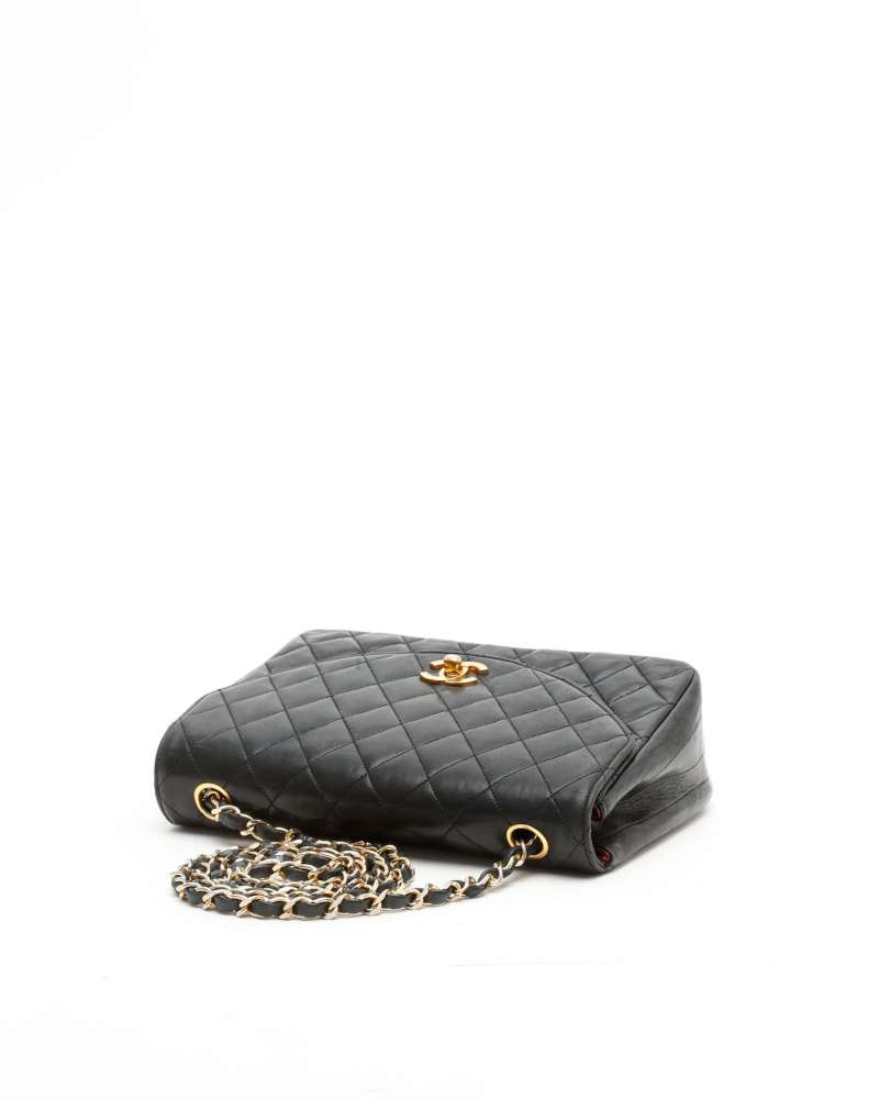Chanel Classic Single Flap Bag